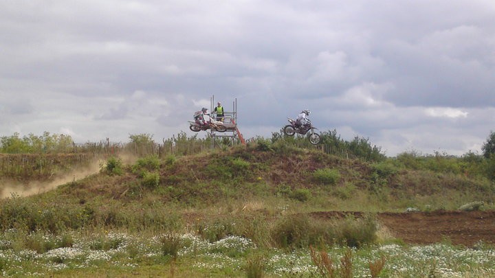 Henstridge Motocross Track RocketWorld, click to close